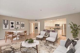 Cortland Van Dorn in Alexandria, VA - Building Photo - Building Photo