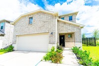 1017 Laguna Cv Dr in Katy, TX - Building Photo - Building Photo