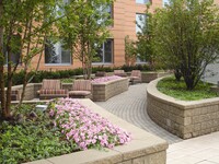 1251 S Michigan - Senior Living in Chicago, IL - Foto de edificio - Building Photo