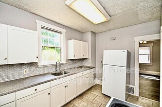 1438 34th St NW in Canton, OH - Building Photo - Building Photo