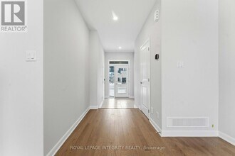 714 Fairline Row in Ottawa, ON - Building Photo - Building Photo