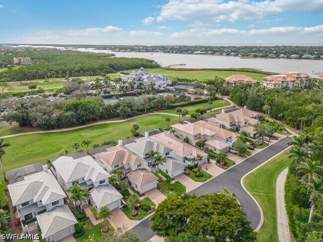 property at 3868 Clipper Cove Dr