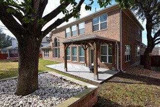 8517 Sweet Cherry Dr in Austin, TX - Building Photo - Building Photo