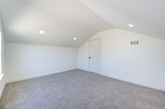 2928 El Fenice Ln in Houston, TX - Foto de edificio - Building Photo