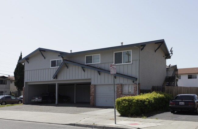 26231 Gamboa St in Hayward, CA - Building Photo - Building Photo