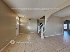 12619 Longcrest Dr in Riverview, FL - Building Photo - Building Photo