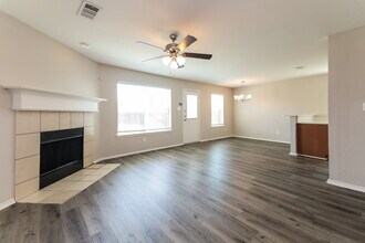 1107 Caroline Dr in Princeton, TX - Building Photo - Building Photo