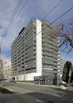 Lido Condos Apartments