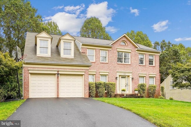 property at 1233 Rowland Dr