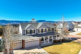 14480 Tierra Dr in Colorado Springs, CO - Building Photo - Building Photo