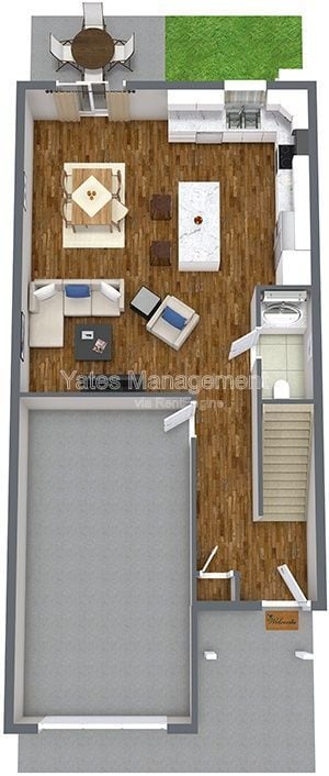 property at 213 Potomac Dr