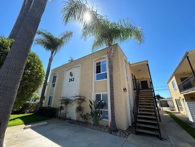 property at 243 Ebony Ave