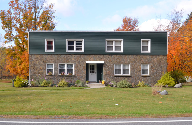 Charles Land Apartments in Averill Park, NY - Building Photo - Building Photo