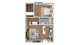 672 N 500 W in Provo, UT - Building Photo