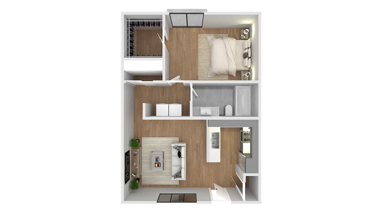 672 N 500 W in Provo, UT - Building Photo