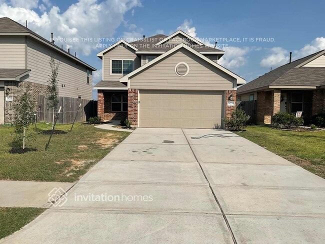 property at 18739 Faustina Way