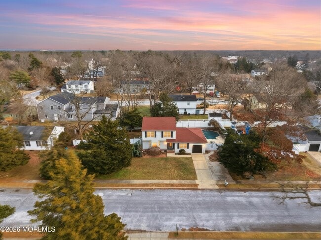 1161 Anthony Ct in Lakewood, NJ - Building Photo - Building Photo