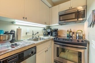 174 W Brookline St, Unit 2 in Boston, MA - Foto de edificio - Building Photo