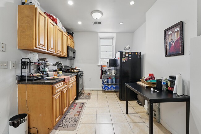 property at 693 Bergen Ave