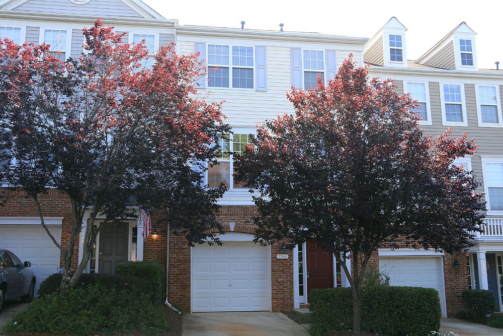 7246 Corvette Ct in Raleigh, NC - Building Photo
