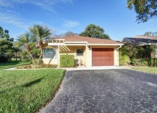 22499 Vistawood Way in Boca Raton, FL - Building Photo - Building Photo