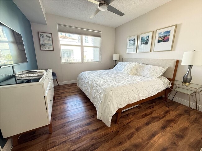 property at 17145 N Bay Rd