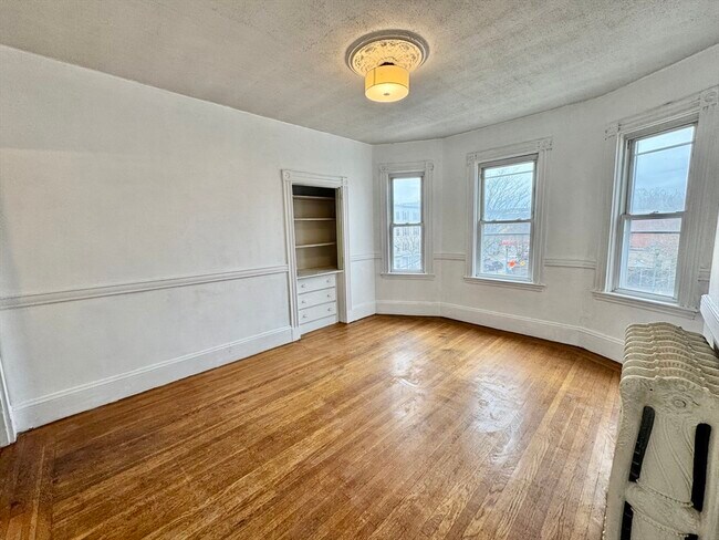 property at 58 Aspinwall Ave