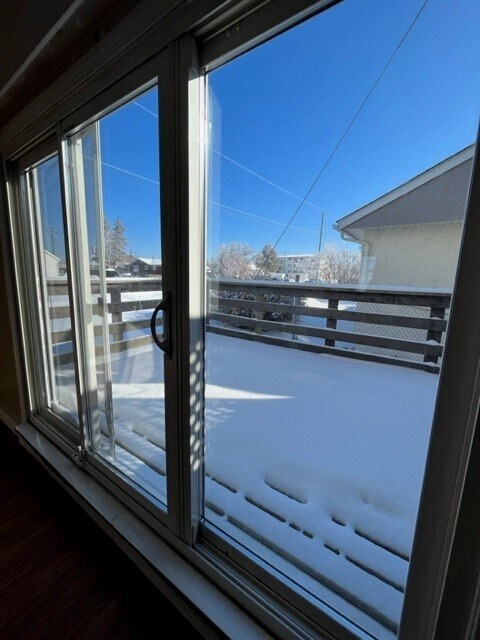 9831-9897 97 St in Fort St John, BC - Building Photo - Building Photo