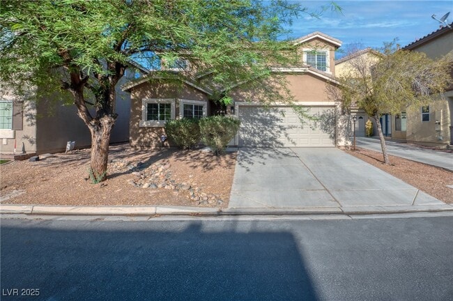 10363 S Hardy Falls St in Las Vegas, NV - Building Photo - Building Photo
