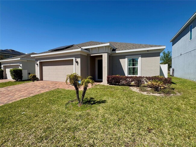 property at 883 Benjamin Trail