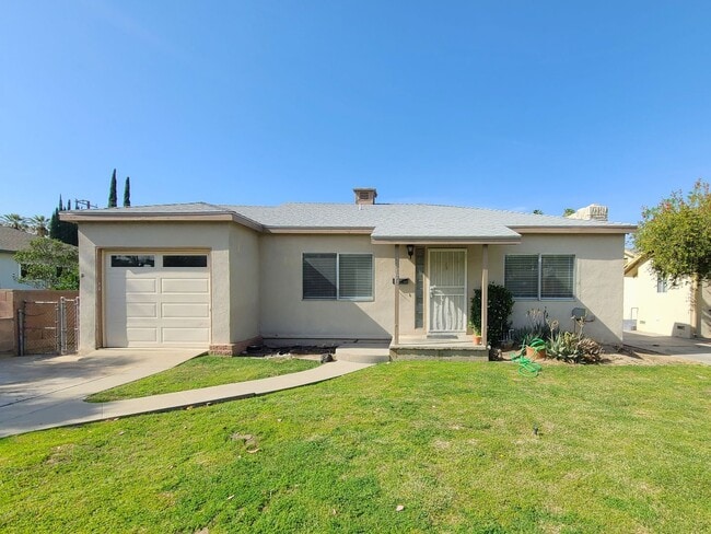 25130 Starr St in Loma Linda, CA - Building Photo - Building Photo