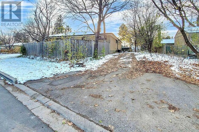 255 Ashlar Rd in Richmond Hill, ON - Building Photo - Building Photo