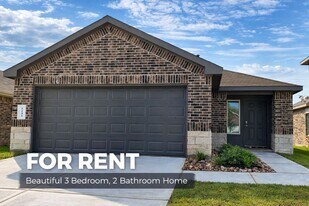 5242 Rothwell Hts Dr in Spring, TX - Building Photo