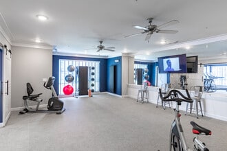 Abbington Reserve in Decatur, GA - Foto de edificio - Interior Photo