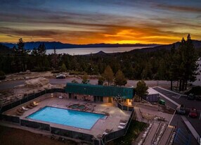 315 Olympic Ct in Stateline, NV - Building Photo