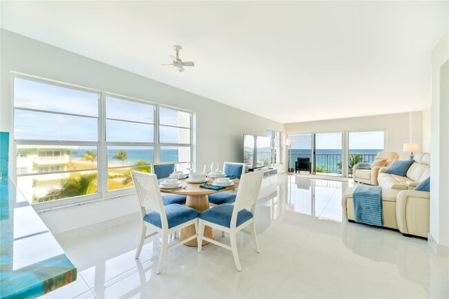 1021 Hillsboro Mile in Hillsboro Beach, FL - Building Photo - Building Photo