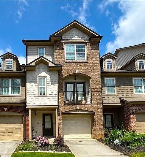 property at 2976 Ashlyn Crest Ct