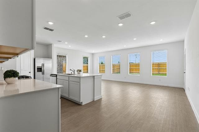property at 9113 Schram Rd