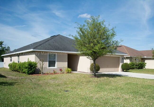58 Pergola Pl in Ormond Beach, FL - Building Photo - Building Photo
