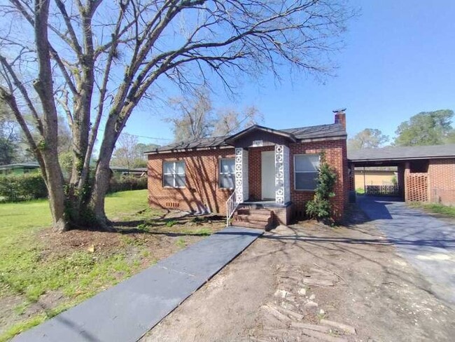 1451 Ron Rd in Jacksonville, FL - Building Photo - Building Photo