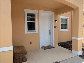 2676 Triumph Way in Kissimmee, FL - Building Photo - Building Photo