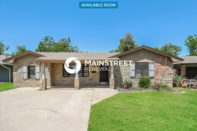 property at 1811 Westminster Pl