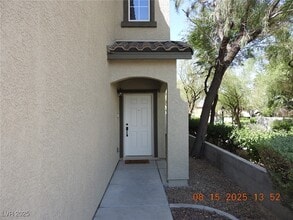 9444 Medford Falls Ave in Las Vegas, NV - Foto de edificio - Building Photo