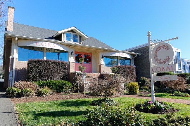 Apartamentos Alquiler en Myers Park, NC