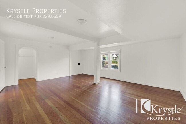 1465 Ohio St-Unit -B in Vallejo, CA - Building Photo - Building Photo