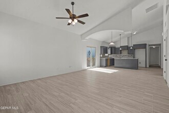 13853 Summer Story Ave in Horizon City, TX - Building Photo - Building Photo