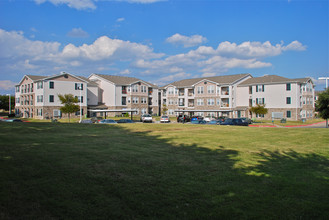 Grand Reserve - Senior Community in McKinney, TX - Building Photo - Building Photo