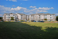 Grand Reserve - Senior Community in McKinney, TX - Foto de edificio - Building Photo