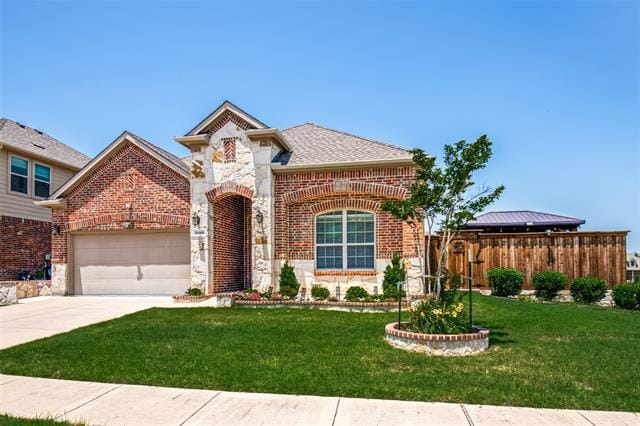 16000 Ryedale Rd in Frisco, TX - Building Photo - Building Photo