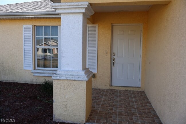 property at 3805 22nd St SW